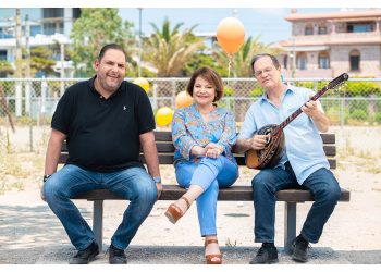 Τα νούμερα: Ποιοι είναι οι guests στο νέο επεισόδιο