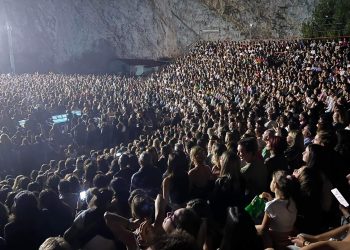 Ολοκληρώθηκε το Φεστιβάλ «Στη σκιά των βράχων»