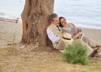 Φλόγα και άνεμος: Η αναπάντεχη εγκυμοσύνη της Κυβέλης