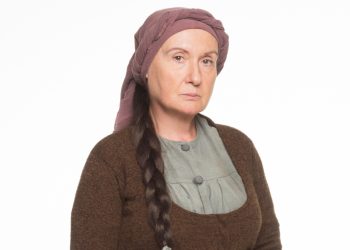 Το κόκκινο ποτάμι: Ποιος είναι ο Νικολαΐδης