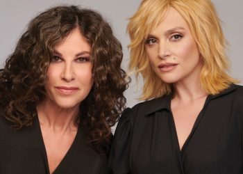 Eλευθερία – Ελεωνόρα: Μαζί στο Vox