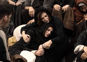 Σμύρνη μου αγαπημένη: Απόψε το τελευταίο συγκλονιστικό επεισόδιο