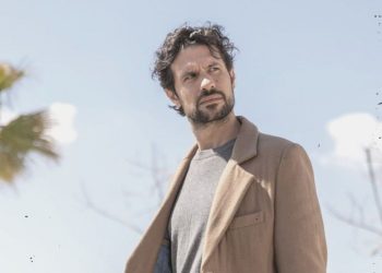 Σασμός: Ο Αστέρης στο νοσοκομείο (sneak preview)