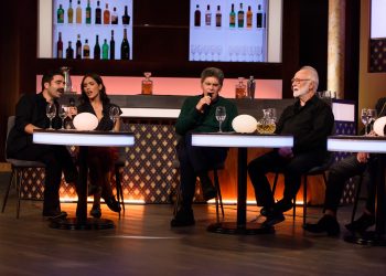 Ό,τι αγαπώ: Σαββατόβραδο με ρεμπέτικα τραγούδια