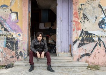 Αλέξης Σταμάτης: “Ο γιος μου είναι ο λόγος που ξανάγραψα παιδικό”