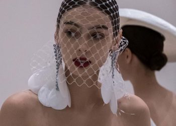 O αέρας της μόδας του Παρισιού θα φυσήξει στο Ζάππειο