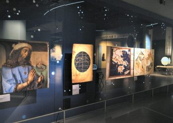 Ταξίδι στον κόσμο των Αρχαίων Ελληνικών Μαθηματικών