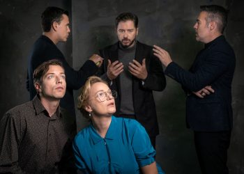 “Photograph 51” για πρώτη φορά στην Ελλάδα σε σκηνοθεσία Τάκη Τζαμαργιά