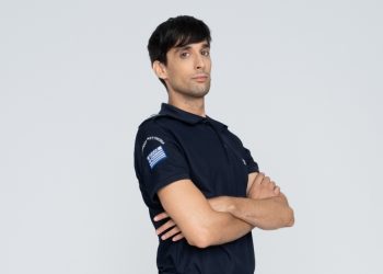 Ο Αλέξης Βιδαλάκης από το Α ως το Ω: “Όσο ζούμε και αναπνέουμε όλα αλλοιώνονται”