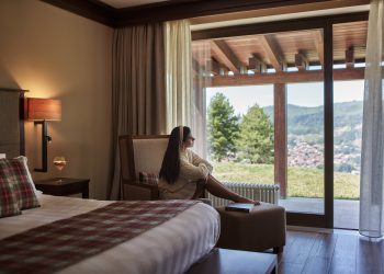 Grand Forest: Για 2η συνεχόμενη χρονιά στην κορυφή του κόσμου!