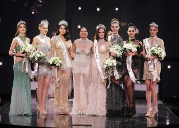 70ος Διαγωνισμός Ομορφιάς Star Hellas – Miss Hellas – Miss Young 2022