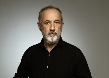 Στέλιος Μάινας: “Οι περιστάσεις και ο χρόνος αναδεικνύουν τους ανθρώπους”