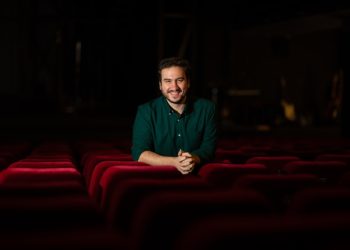 Γιώργος Κουτλής: Ο πιο δυνατός “Παίχτης” του ελληνικού θέατρου