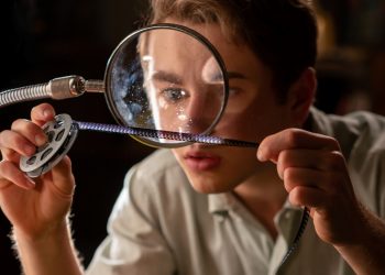 The Fabelmans: Ο Στίβεν Σπίλμπεργκ μιλάει για την ταινία της ζωής του