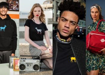 Νέα συλλογή από την “The Motley Goat”