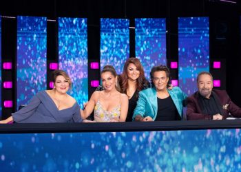 Just the 2 of us: Πρωτιά, γκεστ και αποχώρηση