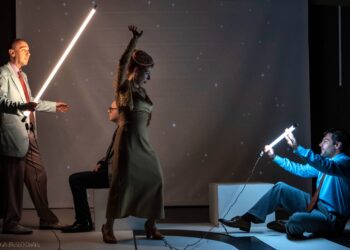 Κερδίστε προσκλήσεις για τον “Δόκτωρ Γκλας”