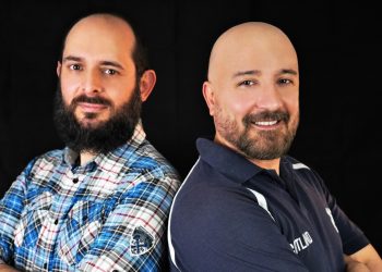 Γιώργος Βούλγαρης & Γιάννης Μακρυνόρης επιστρέφουν με τις “Κραυγές”