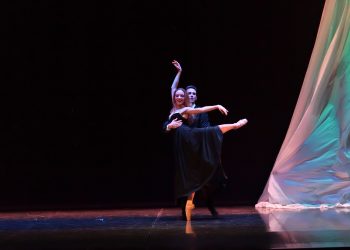 “Dolce Vita” στο Μέγαρο Μουσικής Θεσσαλονίκης