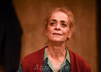 H Αγγελική Λεμονή από το Α ως το Ω: “Όλα έχουν ψυχή και όλα χρειάζονται χάδι και φροντίδα”