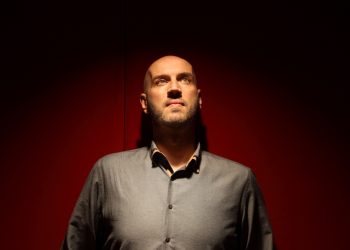 O Δημήτρης Δημόπουλος απαντά σε 10+1 ερωτήσεις