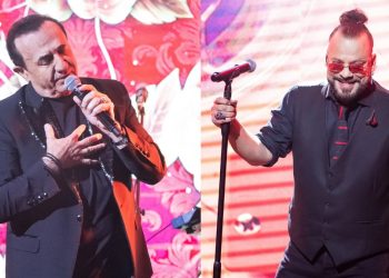 Λευτέρης Πανταζής – Χρήστος Δάντης: Sold out πρεμιέρα στην «Αυτοκίνηση»