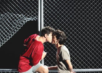 “Το ξύπνημα της άνοιξης” από την Εφηβική Σκηνή του Εθνικού Θεάτρου