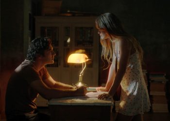 Maestro: Ορέστης και Κλέλια σε αδιέξοδο