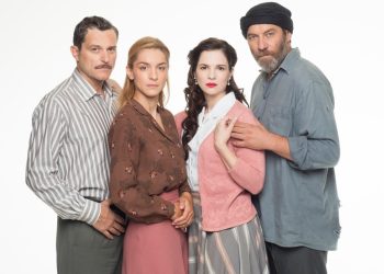 Μια νύχτα του Αυγούστου: Απρόβλεπτη εξέλιξη στον… πόλεμο μεταξύ Μανώλη και «λουλουδάδων»