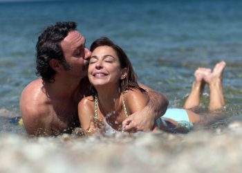 Τα καλύτερά μας χρόνια: Ο Κώτσος στην ΕΟΚ