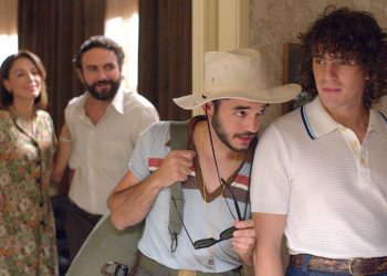 Τα καλύτερά μας χρόνια: Ο Άγγελος χάνει την Άννα, αλλά κερδίζει τη Μυρτώ!