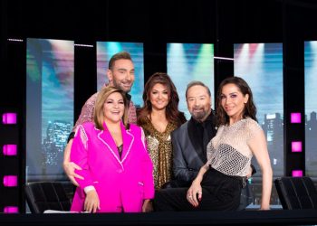 Just the 2 of us: Τηλεθέαση και όλα όσα έγιναν στο 6ο live