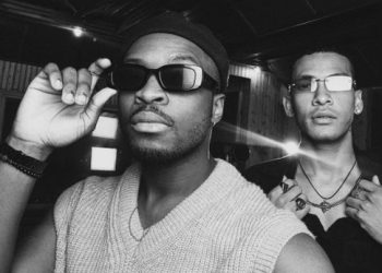 “Diamante” από τους Steven Aderinto & Arturo Rodríguez