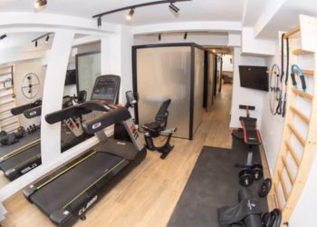 Κέντρο Φυσικοθεραπείας PhysioTherapy στο Κολωνάκι