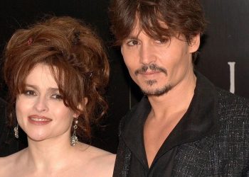 Helena Bonham Carter: “Μισώ την κουλτούρα της ακύρωσης”