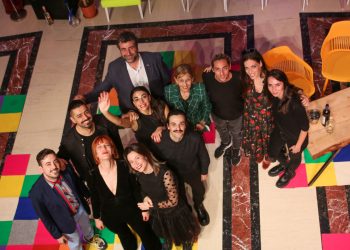 Πρεμιέρα για την “Πράγα” στη Θεσσαλονίκη