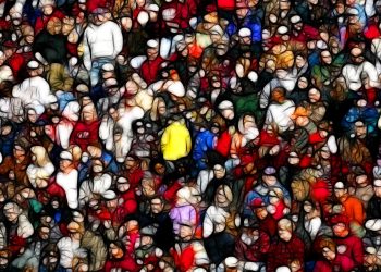 Η woke κουλτούρα ως κυρίαρχη ιδεολογία της μετα-ανθρώπινης κοινωνίας