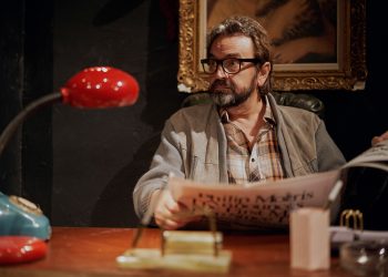 Ο Χριστόδουλος Στυλιανού από το Α ως το Ω: “Ας βρούμε το λόγο που υπάρχουμε κι ας τον υπηρετήσουμε”