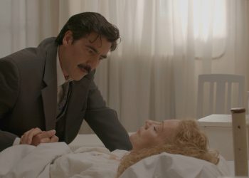 Έρωτας Φυγάς: H Μαργέτα σε κρίσιμη κατάσταση