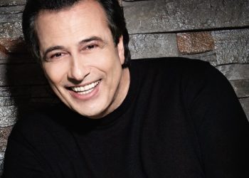 O Aντύπας στο “Σπίτι με το Mega”