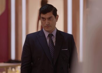 Ο Παράδεισος των κυριών: Κινήσεις απελπισίας από τον Ντίνο