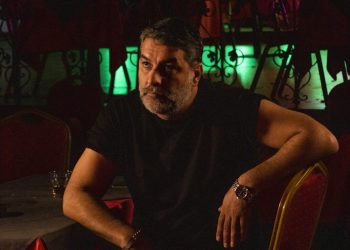 Αυτή η νύχτα μένει: Ο Στρατής στη φυλακή