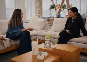 Η γη της ελιάς: Εκδικητική μανία και ξεσπάσματα ενδοοικογενειακής βίας