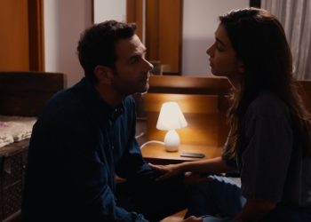 Η γη της ελιάς: Η ημέρα του γάμου έφτασε