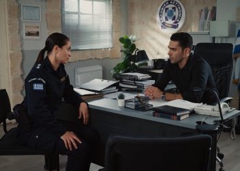 Η γη της ελιάς: Η ώρα των αποκαλύψεων