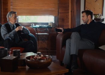 Η γη της ελιάς: Η ώρα των αποκαλύψεων