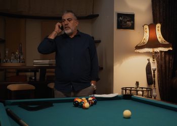 Η γη της ελιάς: Η ώρα των αποκαλύψεων