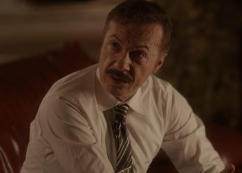 Ο Παράδεισος των κυριών: Ο Ντίνος και η Αμαλία πλέουν σε πελάγη ευτυχίας