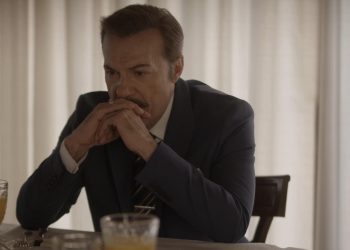 Ο Παράδεισος των κυριών: Η σχέση του Χριστόφορου και της Βικτώριας αποκαλύπτεται