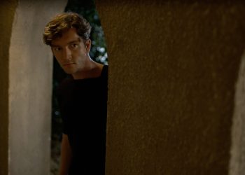 Μαύρο Ρόδο: Καβγάς ανάμεσα στον Πέτρο και τον Φραγκίσκο